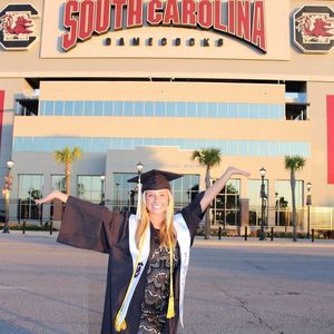 Meet your Posher, Megan